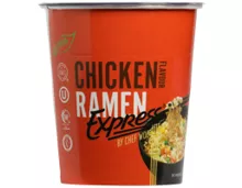 RAMEN EXPRESS, Ramen Cup 71g, Hühnchen