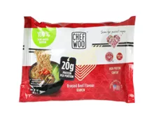 RAMEN EXPRESS Ramen Pouches 85g, Rind