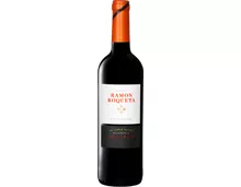 Ramón Roqueta Tempranillo/Cabernet Sauvignon Reserva Catalunya DO