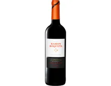 Ramón Roqueta Tempranillo/Cabernet Sauvignon Reserva D. O. Catalunya