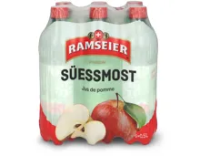 Ramseier Apfelsaft 6x50cl
