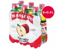 Ramseier Apfelsaft 6x50cl