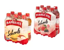 Ramseier Apfelschorle