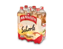 Ramseier Apfelschorle