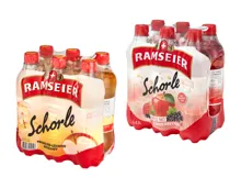 Ramseier Apfelschorle