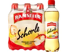 Ramseier Apfelschorle