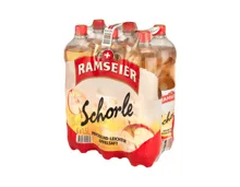 RAMSEIER Apfelschorle