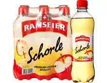 Ramseier Apfelschorle