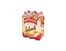 Ramseier Apfelschorle