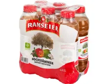 Ramseier Hochstämmer 6x50cl