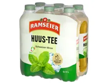 Ramseier Huus-Tee