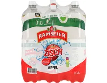 Ramseier Naturaplan Bio Zisch Apfel 6x1,5l