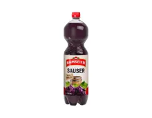 RAMSEIER Sauser