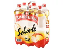 Ramseier Schorle Apfel