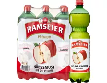 Ramseier Süessmost naturrein