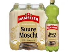 Ramseier Suure Moscht