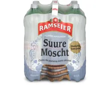 Ramseier Suure Moscht alkoholfrei 6x1,5l