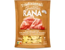 Rana Cappelletti Prosciutto di Parma