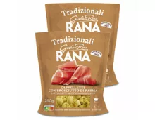 Rana Cappelletti Prosciutto di Parma 2x 250g