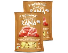 Rana Cappelletti Prosciutto di Parma 2x 250g