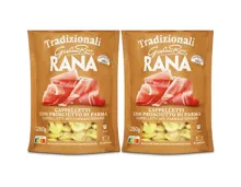 Rana Cappelletti Prosciutto di Parma 4x 250g