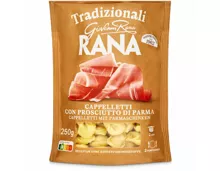 Rana Cappelletti Prosciutto di Parma