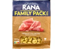 Rana Cappelletti Rohschinken