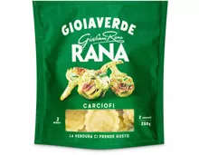 Rana Gioiaverde Carciofi