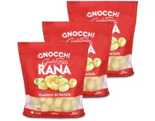Rana Gnocchi di Patate 3x 500g
