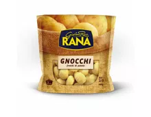 Rana Gnocchi di Patate