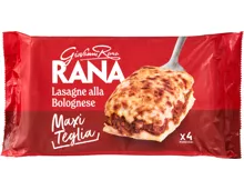 Rana Lasagne alla Bolognese