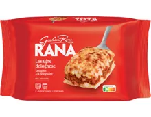 Rana Lasagne Bolognese