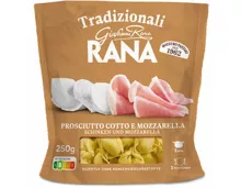 Rana Ravioli Prosciutto