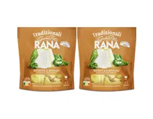 Rana Ravioli Ricotta & Spinat 2x 250g