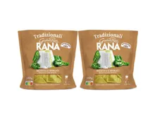 Rana Ravioli Ricotta & Spinat 3x 250g