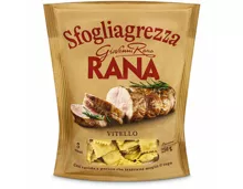 Rana Raviolini mit Kalbfleischfüllung