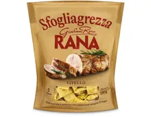 Rana Raviolini mit Kalbfleischfüllung
