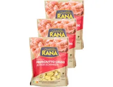 Rana Tortellini mit Rohschinken 3x 250g
