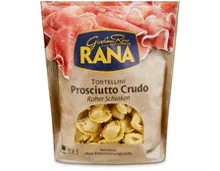 Rana Tortellini Prosciutto Crudo, 2 x 250 g, Duo