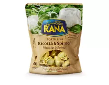 Rana Tortellini Ricotta & Spinaci, 2 x 250 g