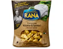 Rana Tortellini Ricotta & Spinaci, 2 x 250 g, Duo