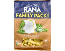 Rana Tortellini Ricotta und Spinat