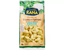 Rana Tortellini Ricotta und Spinat