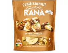 Rana Tortelloni ai Funghi Porcini