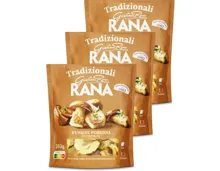 Rana Tortelloni ai Funghi Porcini 3x 250g