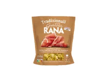 Rana Tortelloni / Gnocchi