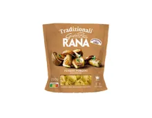 Rana Tortelloni / Gnocchi