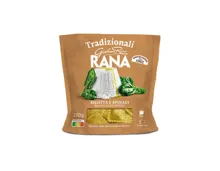 Rana Tortelloni / Gnocchi