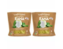 Rana Tortelloni Ricotta & Spinat 2x 250g