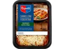 Rapelli Cannelloni Fiorentina